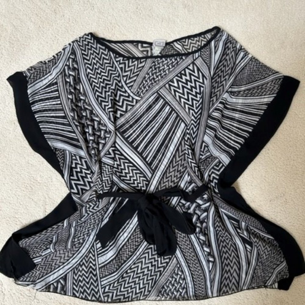 Womens Blouse